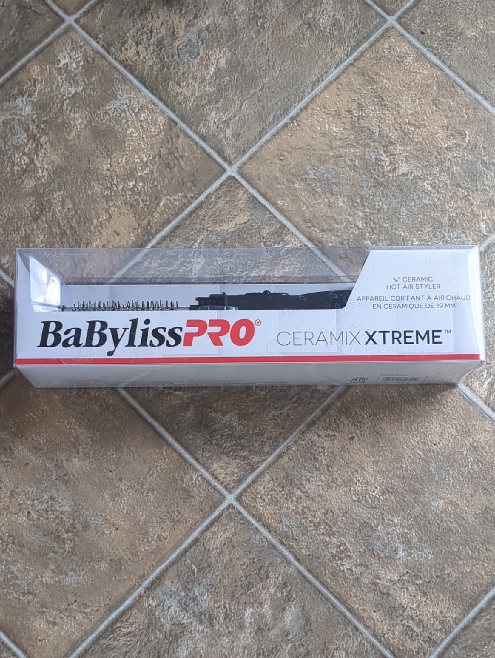 BaBylissPRO Ceramix Xtreme